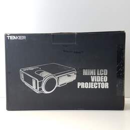 Tenker Mini Projector Model Q5