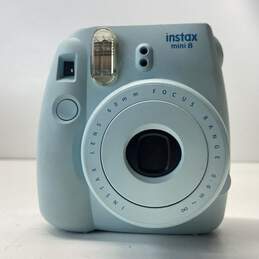 Fujifilm Instax Mini 8 Instant Camera w/ Accessories