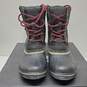Sorel Slimpack II Lace Up Women's Boots Size  6 image number 2