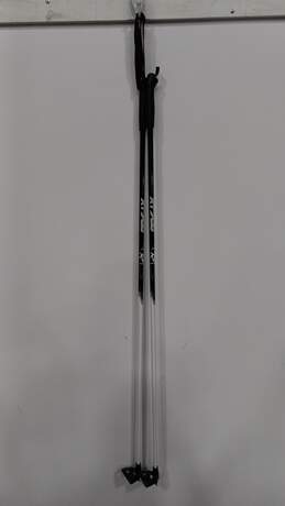 Rossignol XT 700 140cm Aluminum Ski Poles