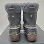 Sorel Slimpack II Lace Up Women's Boots Size  6 image number 4