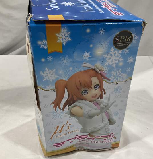 Sega Love Live! School Idol Project Snow Halation SPM Figure image number 2