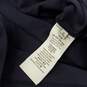 Versace Collection Men's Navy Blue Cotton Polo Shirt Size Small NWT - AUTHENTICATED image number 5