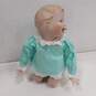 Vintage Edwin M. Knowles Jessica Porcelain Doll IOB image number 6