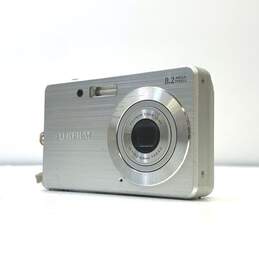 Fujifilm FinePix J10 8.2MP Compact Digital Camera