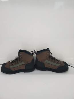 Men Cabela's Ultralight Lug Sole Wading Boots Size-13 alternative image