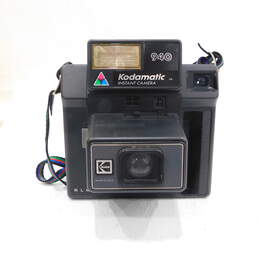 Kodak 940 Instant Camera IOB alternative image