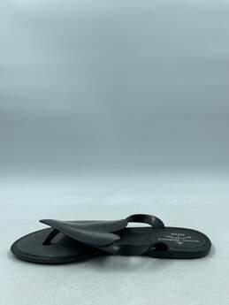 Vivienne Westwood Anglomania X Melissa Black Heart Sandals W 6 alternative image