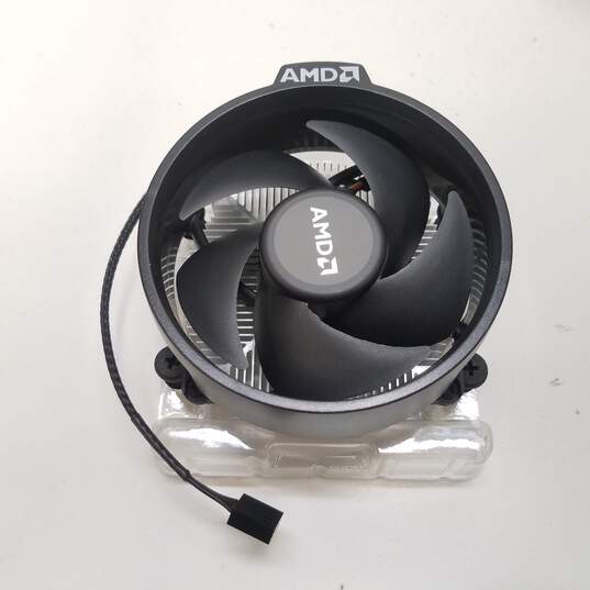 Processors Fan - Lot of 2 image number 2