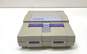 Nintendo SNES Console w/ Accessories- Gray image number 4