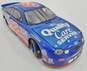 1/24 Dale Jarrett #88 Quality Care 1998 Ford Taurus Diecast car by Action Racing IOB image number 4