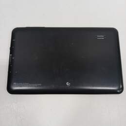 Black Ematic Android Tablet alternative image