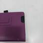 Amazon Kindle Fire Tablet Model P48WVB4 & Purple Case image number 4