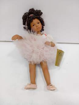 Georgetown Collection Doll "Proud Moments" Chelsea
