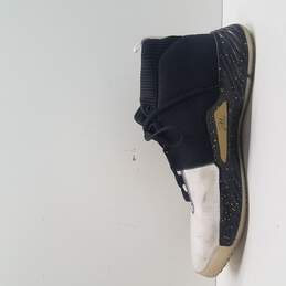 Adidas Dame 5 Damian Lillard La Heem Shoes Black 17 alternative image