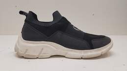 Calvin Klein Black Shoes Men Size 8.5 alternative image