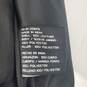 Phase 2 Men's Black Leather Vest SZ XL Regular image number 11