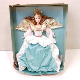 Vintage Barbie Doll W/Box alternative image