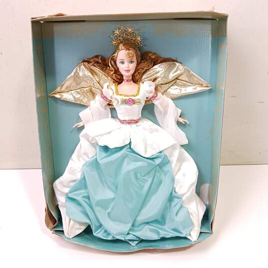 Vintage Barbie Doll W/Box image number 2