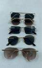 Unbranded Multicolor Sunglasses Set of 5 - Size One Size image number 7