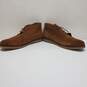 Marc NY Chukka Boots in Tan Suede Men's Size 11 image number 3