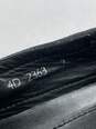 Authentic Prada Black Slip-Ons M 7 image number 7