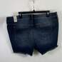 Torrid Blue Shorts - Size Large image number 2