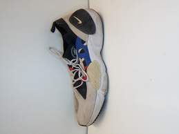 Nike Huarache Edge Txt Vast Black Grey Royal Training Ao1697-001 Men alternative image