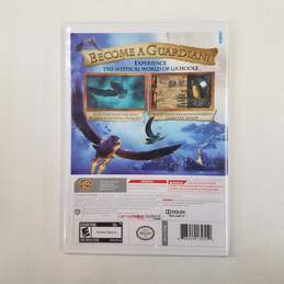 Legends of the Guardians: The Owls of Ga'Hoole - Wii (Sealed) alternative image