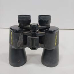 Vintage Bushnell 10x50 Binoculars