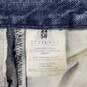 Versace Jeans Men Blue Denim Pants Sz. 44 image number 3