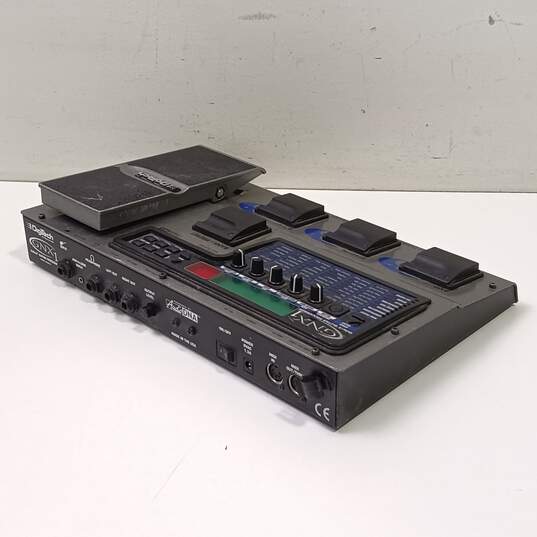 GNX1 GeNetX Guitar Multi Effects Pedal image number 3