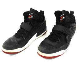 Jordan Flight 97 Black Red Men's Shoes Size 11