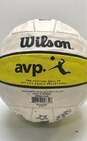 Wilson Volleyball Signed by Kerri Walsh & April Ross image number 3