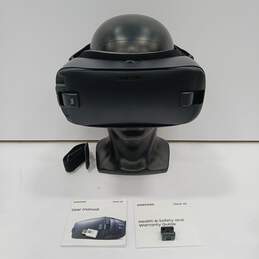 Samsung VR Gear Oculus Head Set