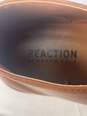 Kenneth Cole Reactions Mens Tan Desert Shoe/Boot Size10M image number 5