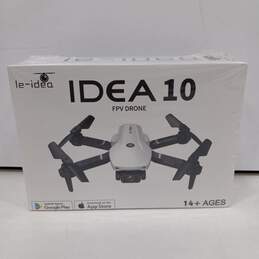 Le-Idea 10 FPV Drone Sealed In Box