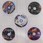 25ct Sony PS2 Disc Only Game Lot image number 4