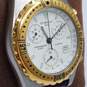 Givenchy Tachymetre Chrono 5ATM WR Stainless Steel Unisex Watch image number 4
