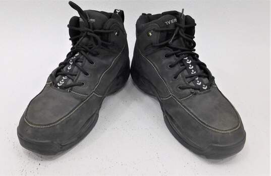 Converse Men's High Impact Moc Toe Met Guard Hiker Boots image number 1