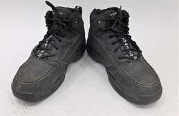 Converse Men's High Impact Moc Toe Met Guard Hiker Boots