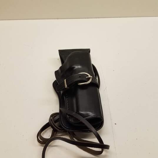 Triple K Brand Shooting Sports Cheyenne Right Holster Style 114 image number 5