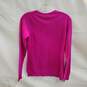 Charter Club Cashmere Basic Pullover Sweater NWT Size S image number 2