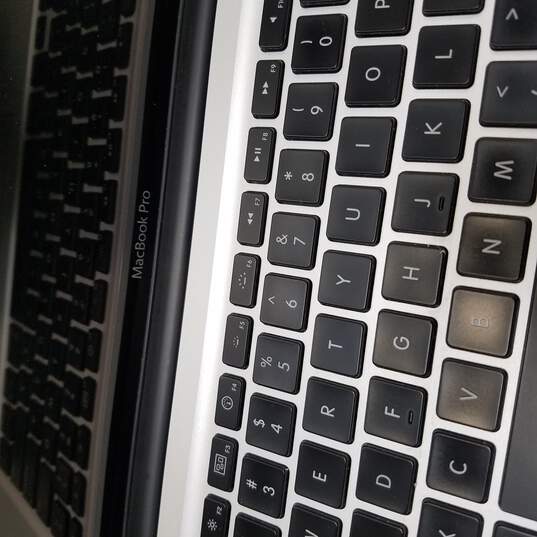 Apple MacBook Pro (15-in, Mid 2010) | A1286 image number 3