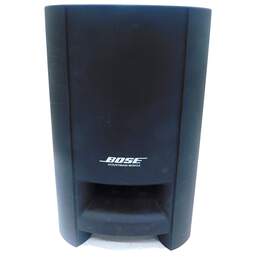 Bose Brand CineMate Series II Model Digital Home Theater System (Subwoofer Only)
