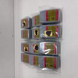 12 3M NIOSH 7093C Mask Filters Bundle