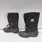 Sorel Blizzard Men's Winter Snow Boots Size 11 image number 2