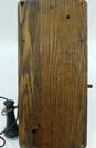 Antique Kellogg Wall Crank Dual Bell Wall Phone image number 2