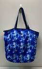U.S. Polo Assn. Tie-Dye Canvas Tote Bag image number 2