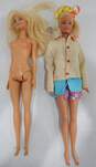 Mattel Barbie Dolls Travel Doll & Toy Story image number 1